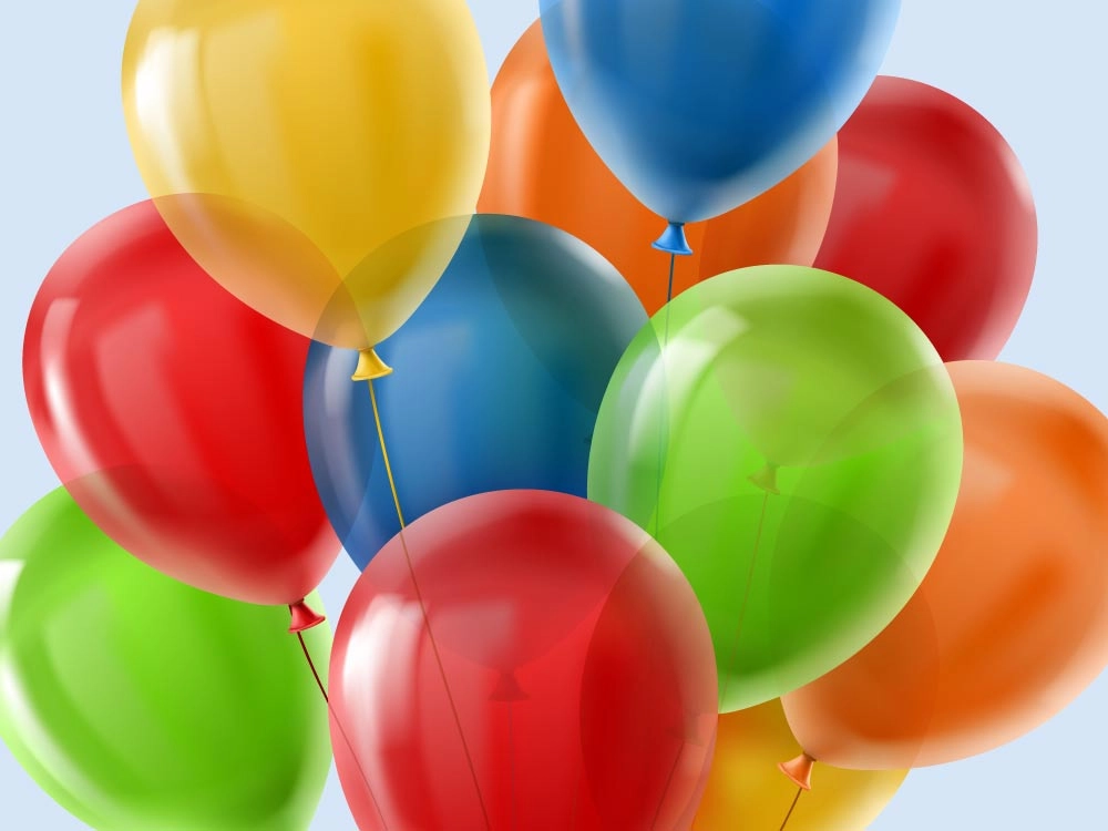 Скидка на Ваш день рождения